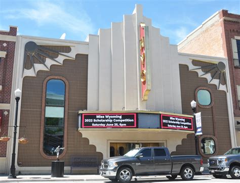 movie theater showtimes in sheridan wyoming|Centennial Theatres